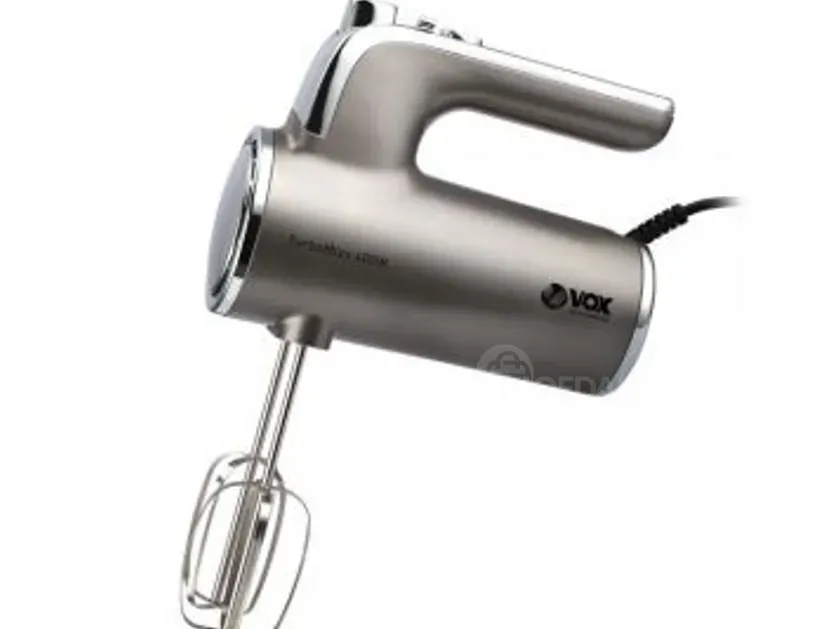 Იყიდება მიქსერი VOX თბილისი - photo 1
