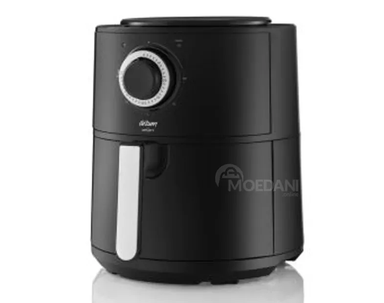 Аэрогриль Arzum на продажу Тбилиси - изображение 2