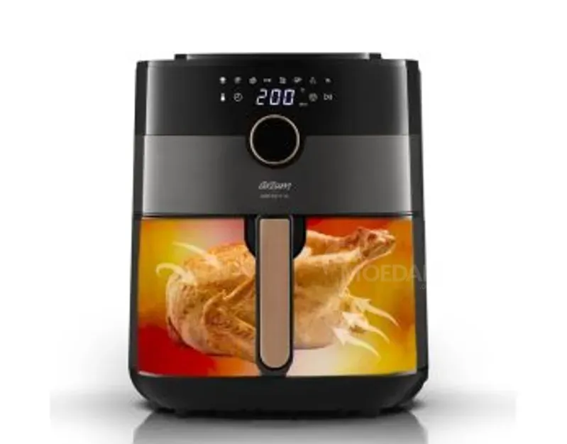 Аэрофритюрница Arzum Тбилиси - изображение 2