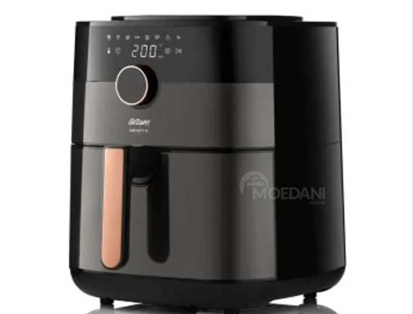 Аэрофритюрница Arzum Тбилиси - изображение 1