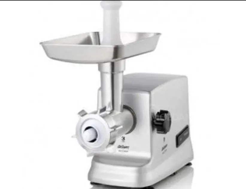 Იყიდება ხორცსაკეპი Arzum თბილისი - photo 1