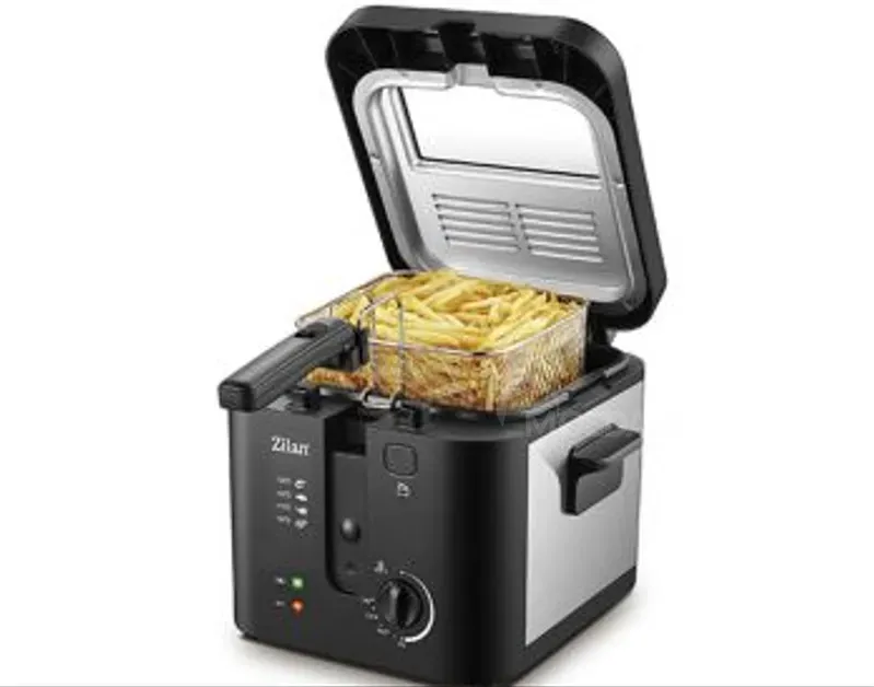 Устройство Зилан Тбилиси - изображение 2