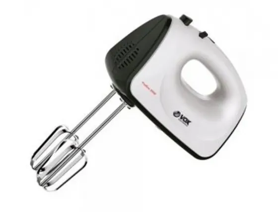 VOX-микшер Тбилиси