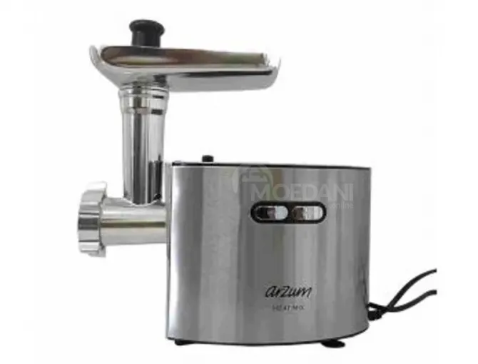 Ხორცსაკეპი Arzum Ar1125 თბილისი - photo 1