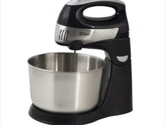 Миксер Зилан Zln8198 Тбилиси