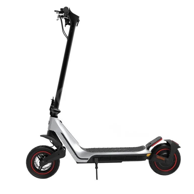 Electric scooter Franko FS-T10A Tbilisi - photo 1