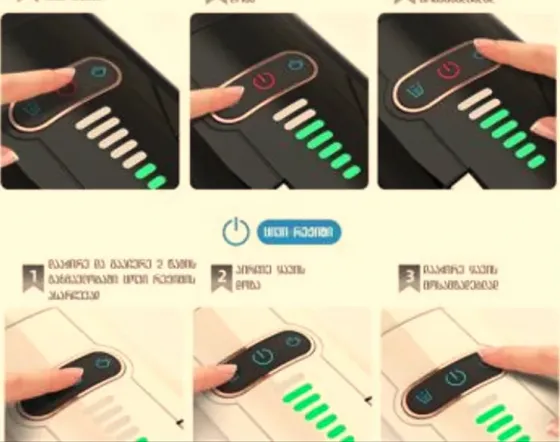 Кофемашина HiBREW H2B, использующая 5 типов капсул Тбилиси