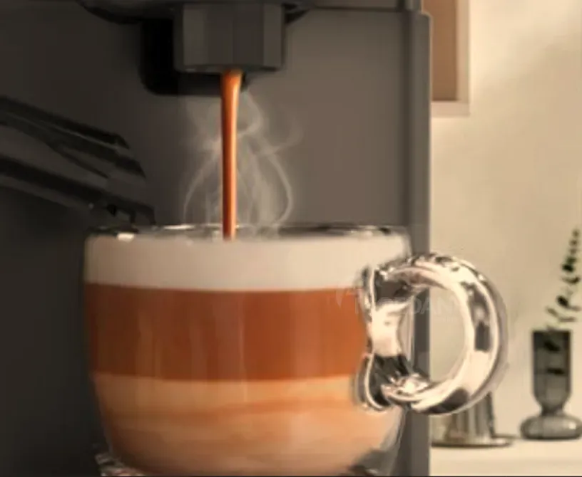 Капсульная кофемашина HiBREW H15 Тбилиси - изображение 7