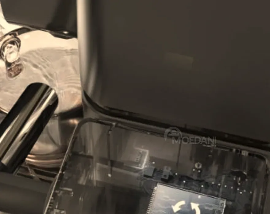 Капсульная кофемашина HiBREW H15 Тбилиси - изображение 5