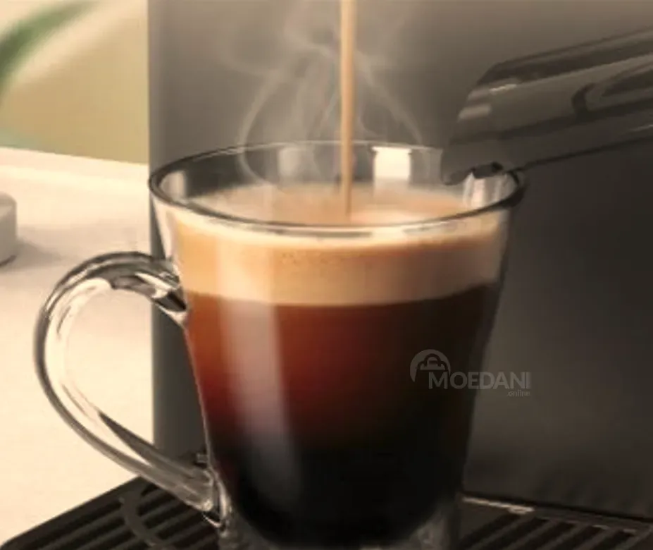 Капсульная кофемашина HiBREW H15 Тбилиси - изображение 8