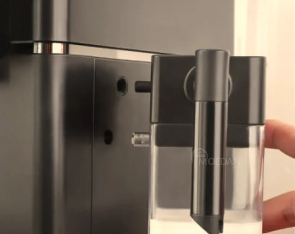 Капсульная кофемашина HiBREW H15 Тбилиси - изображение 9