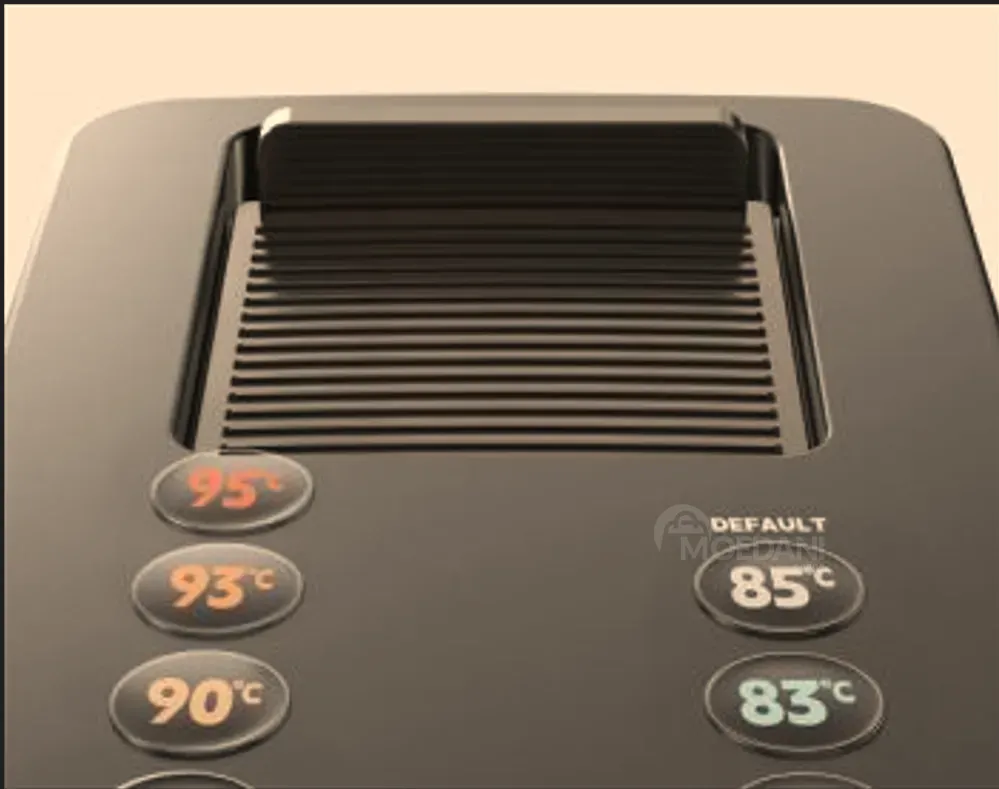 Капсульная кофемашина HiBREW H15 Тбилиси - изображение 3