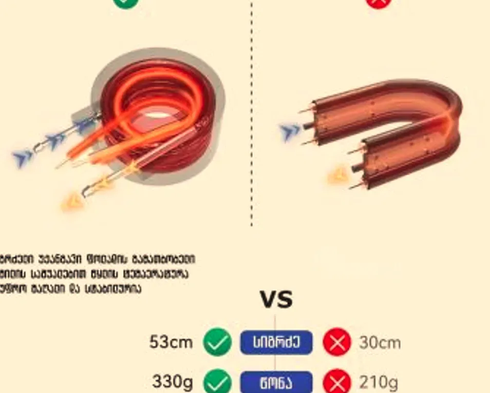 HiBREW H1A ყავის აპარატი, რომელიც მოიხმარს 4 ტიპის კაფსულას თბილისი - photo 2