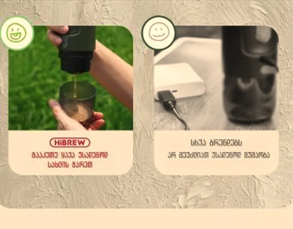 Кофемашина с капсулой Тбилиси - изображение 8