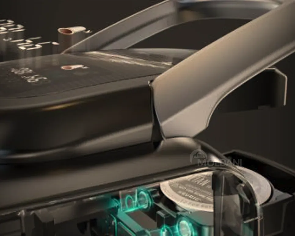 Многофункциональная капсульная кофемашина Hibrew H6 Тбилиси - изображение 7