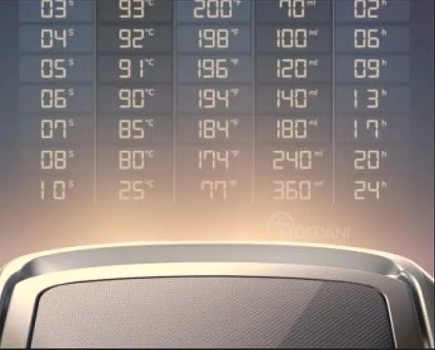 Многофункциональная капсульная кофемашина Hibrew H6 Тбилиси - изображение 5