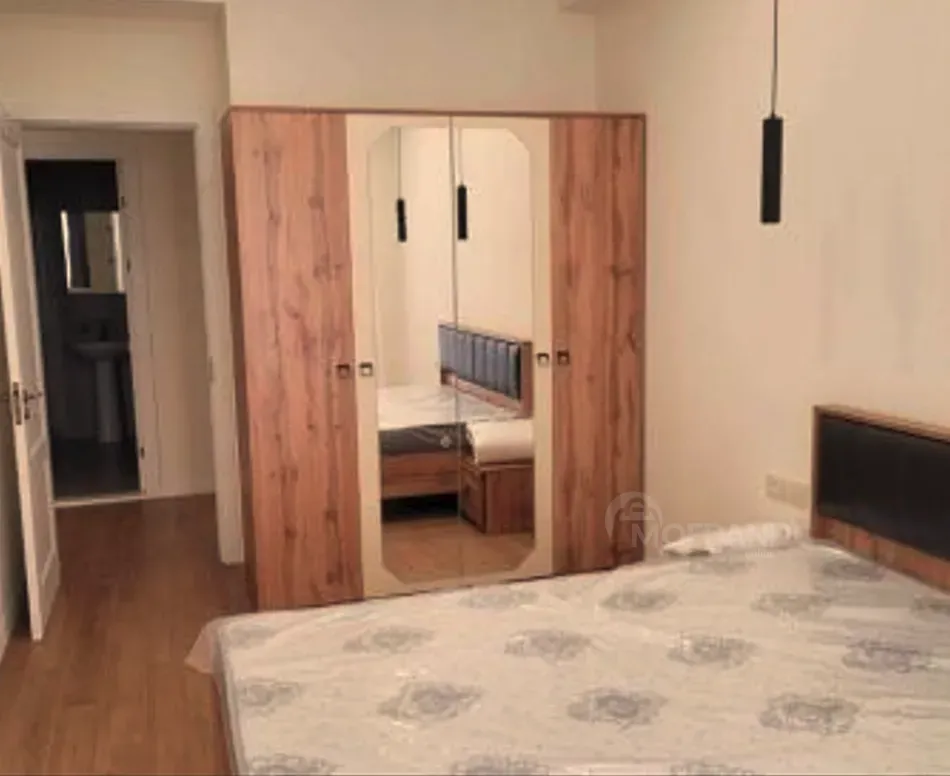 ქირავდება 2 ოთახიანი ბინა 65მ² 5/9 სართ თბილისი - photo 9