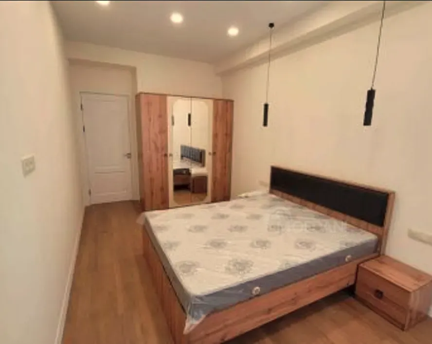 ქირავდება 2 ოთახიანი ბინა 65მ² 5/9 სართ თბილისი - photo 6