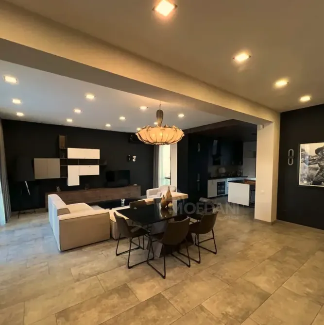 Сдам Дом 320м² Тбилиси - изображение 11