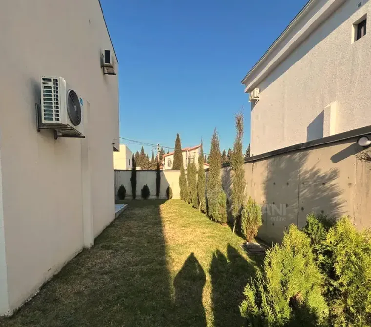 Сдам Дом 320м² Тбилиси - изображение 4