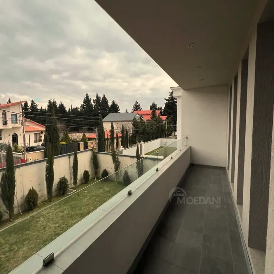 Сдам Дом 320м² Тбилиси - изображение 12