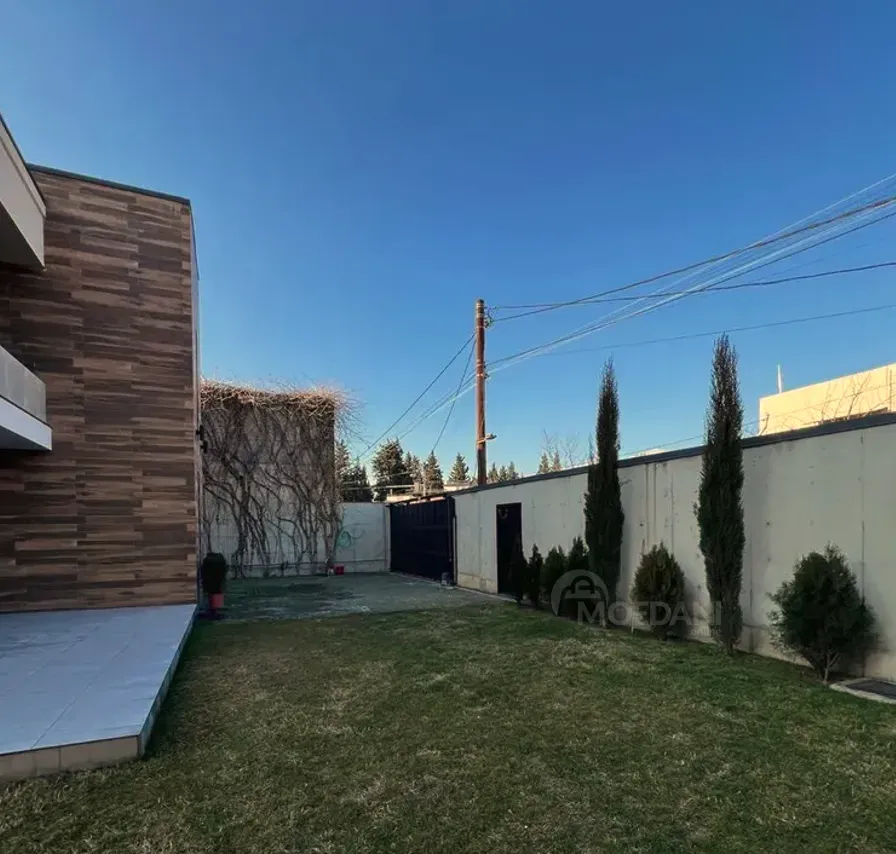 Сдам Дом 320м² Тбилиси - изображение 2