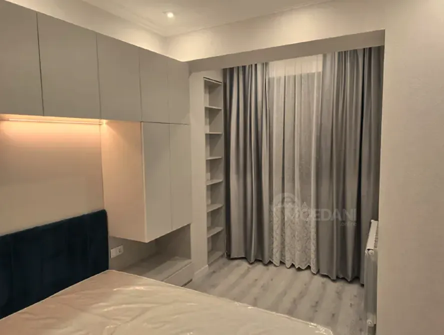 Сдам 3-комн. квартиру 70м² 8/16 эт. Тбилиси - изображение 3