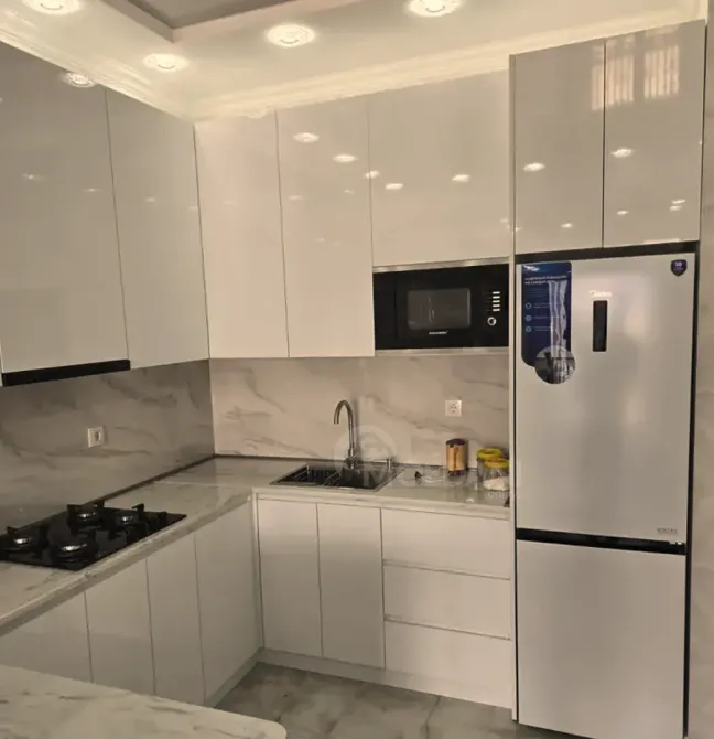 Сдам 3-комн. квартиру 70м² 8/16 эт. Тбилиси - изображение 7