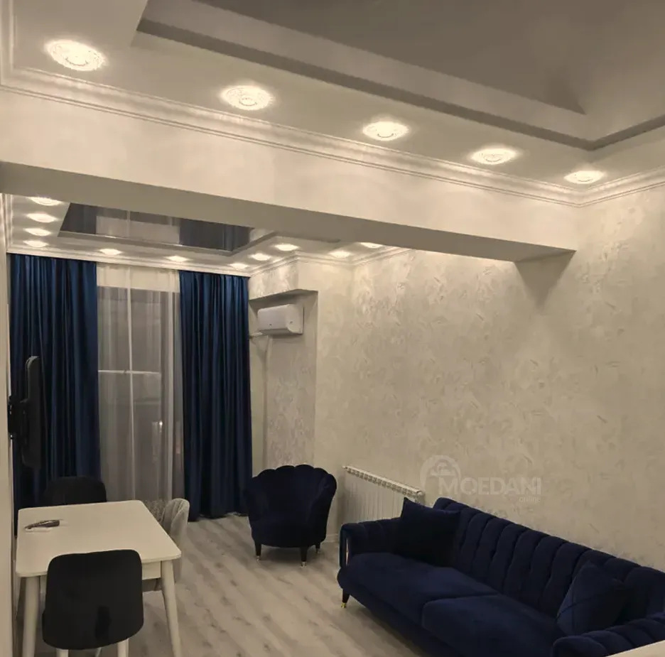 Сдам 3-комн. квартиру 70м² 8/16 эт. Тбилиси - изображение 8