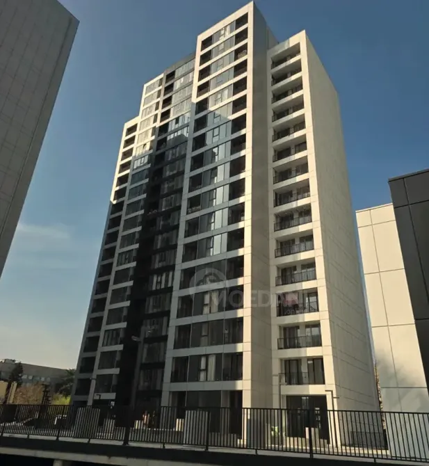 Сдам 3-комн. квартиру 70м² 8/16 эт. Тбилиси - изображение 2