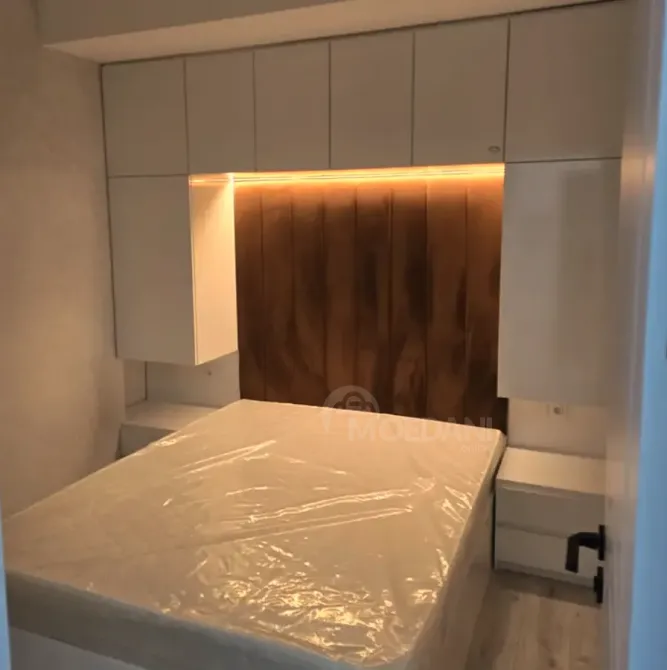 Сдам 3-комн. квартиру 70м² 8/16 эт. Тбилиси - изображение 5