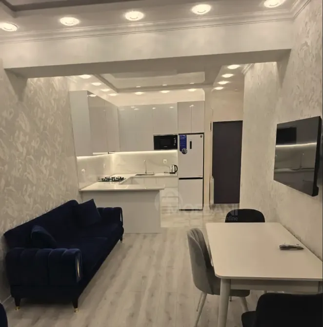 Сдам 3-комн. квартиру 70м² 8/16 эт. Тбилиси - изображение 1