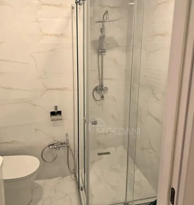 Сдам 3-комн. квартиру 70м² 8/16 эт. Тбилиси - изображение 6