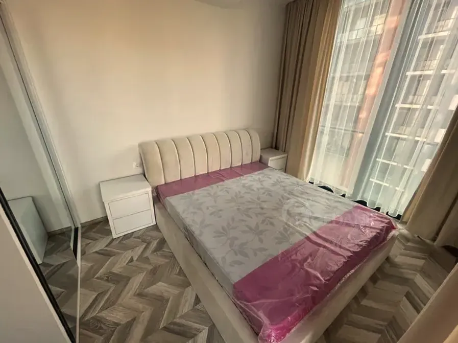 ქირავდება 3 ოთახიანი ბინა 73მ² 4/11 სართ თბილისი - photo 4