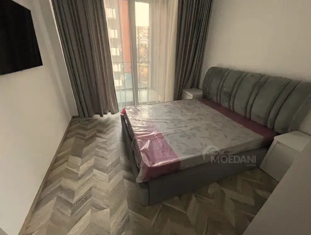 ქირავდება 3 ოთახიანი ბინა 73მ² 4/11 სართ თბილისი - photo 7