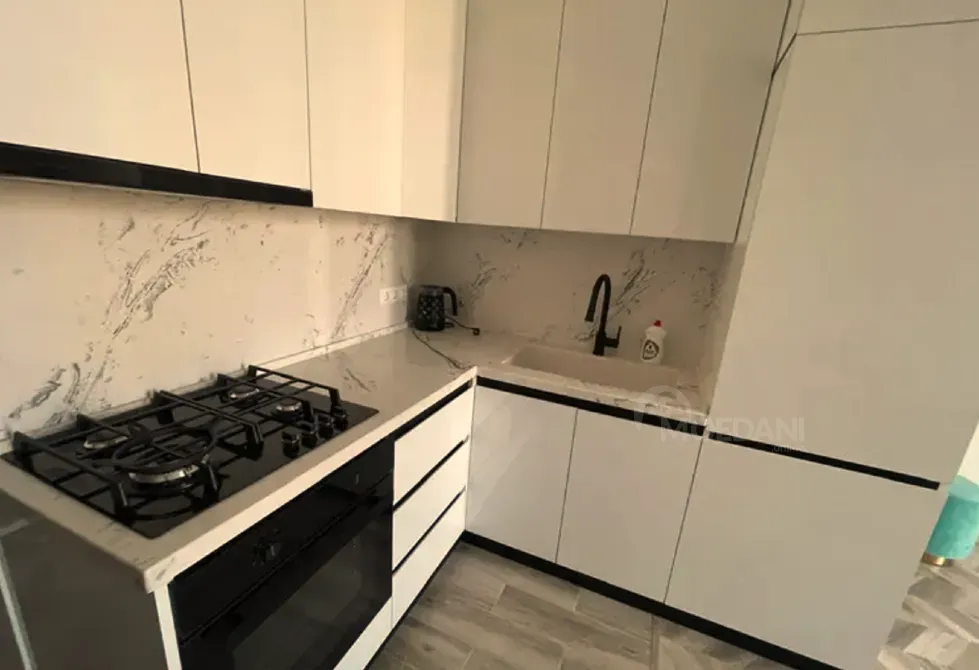 ქირავდება 3 ოთახიანი ბინა 73მ² 4/11 სართ თბილისი - photo 6