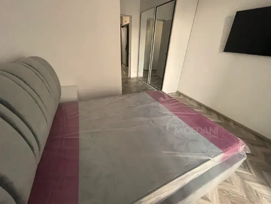 ქირავდება 3 ოთახიანი ბინა 73მ² 4/11 სართ თბილისი - photo 8