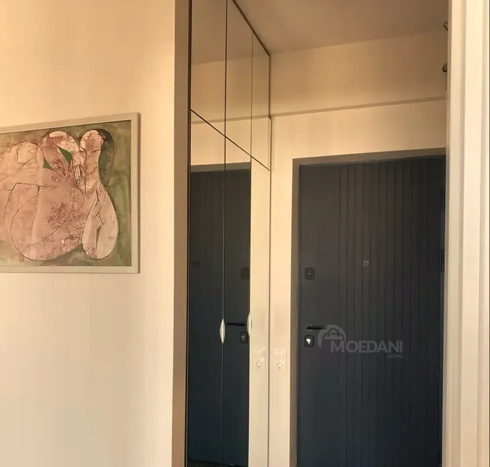 Сдам 2-комн. квартиру 52м² 9/11 эт. Тбилиси - изображение 10