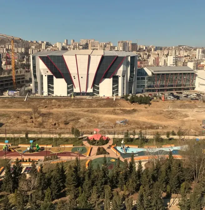 Сдам 2-комн. квартиру 52м² 9/11 эт. Тбилиси - изображение 4