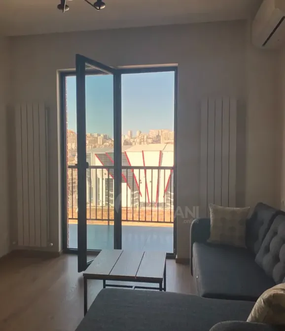 Сдам 2-комн. квартиру 52м² 9/11 эт. Тбилиси - изображение 7