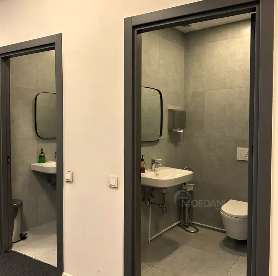 Коммерческое офисное помещение в аренду в Сабуртало// Тбилиси - изображение 5