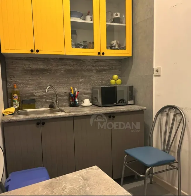 Коммерческое офисное помещение в аренду в Сабуртало// Тбилиси - изображение 4