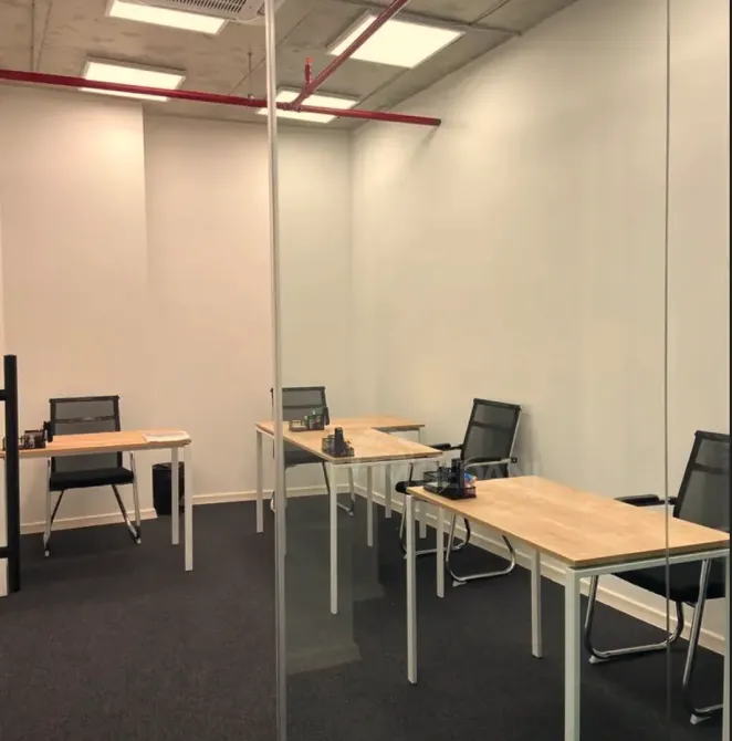 Коммерческое офисное помещение в аренду в Сабуртало// Тбилиси - изображение 7