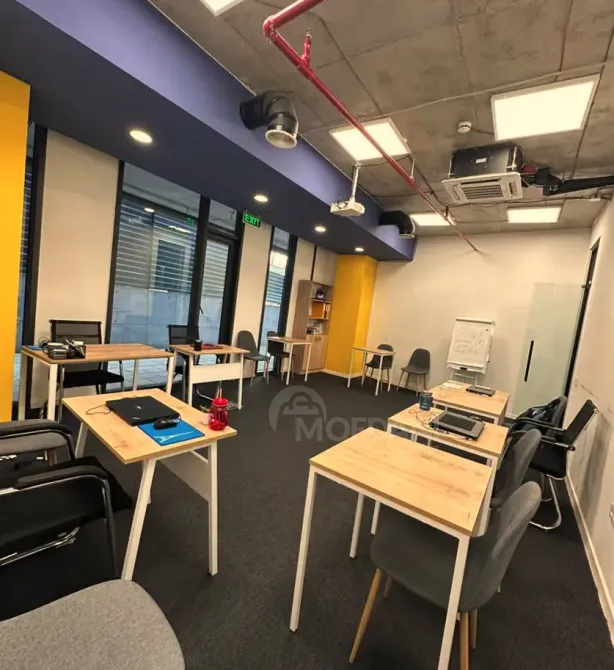 Коммерческое офисное помещение в аренду в Сабуртало// Тбилиси - изображение 2