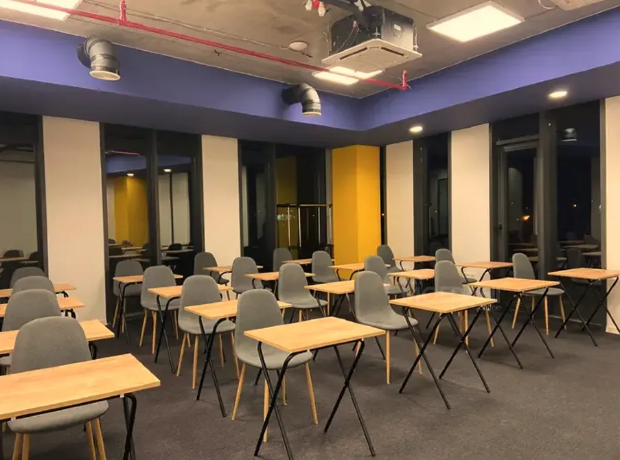 Коммерческое офисное помещение в аренду в Сабуртало// Тбилиси - изображение 6