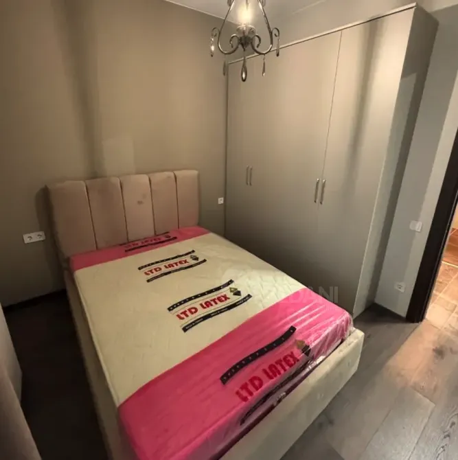 ქირავდება 3 ოთახიანი ბინა 85მ² 7/25 სართ თბილისი - photo 4