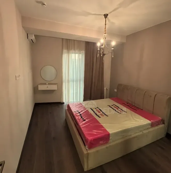 ქირავდება 3 ოთახიანი ბინა 85მ² 7/25 სართ თბილისი - photo 6