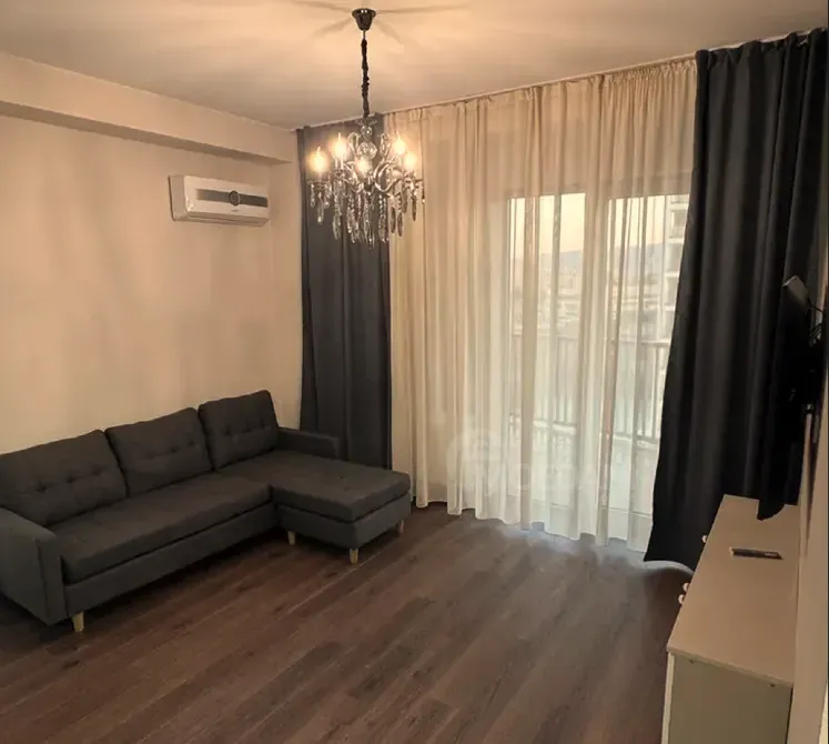 ქირავდება 3 ოთახიანი ბინა 85მ² 7/25 სართ თბილისი - photo 5