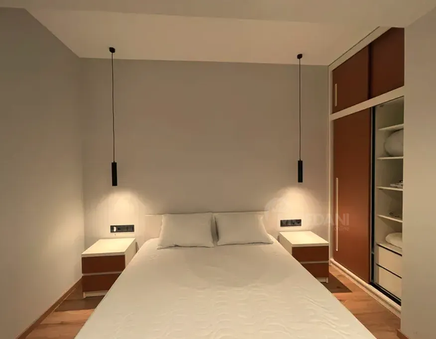 ქირავდება 3 ოთახიანი ბინა 80მ² 9/20 სართ თბილისი - photo 6