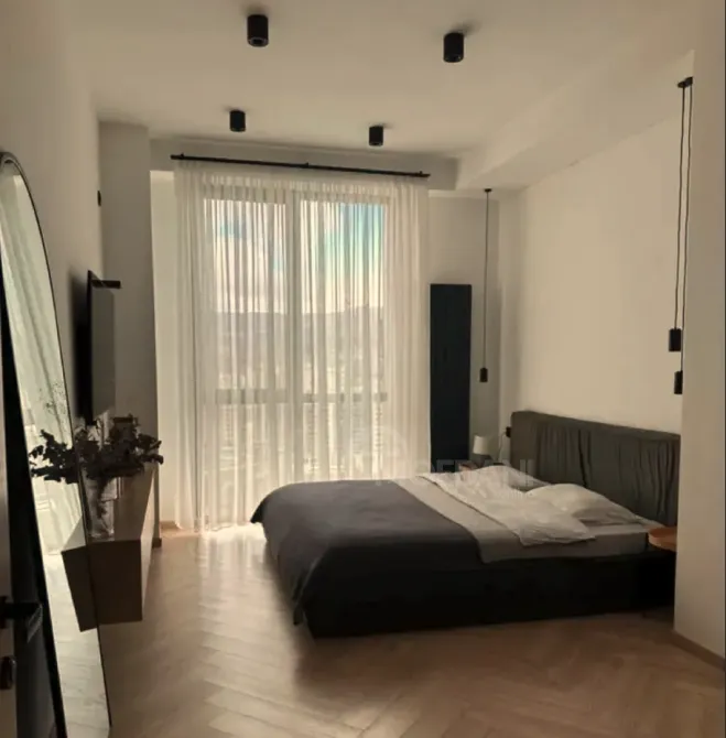 Продам 2-комн. квартиру 76м² 9/12 эт. Тбилиси - изображение 4